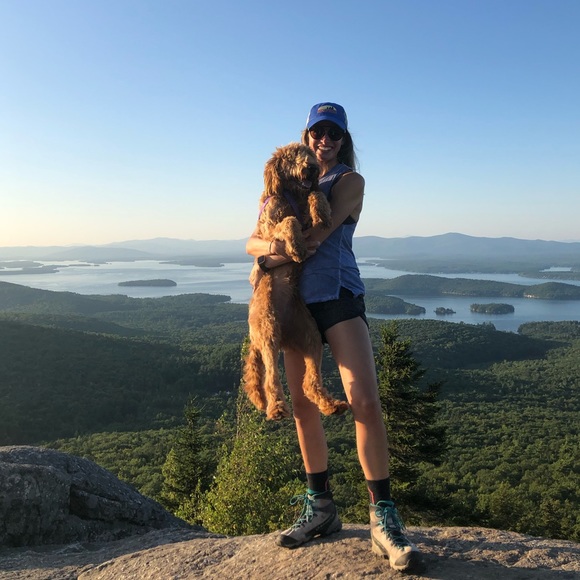 Meet your Posher, Taylor - Picture 1 of 1